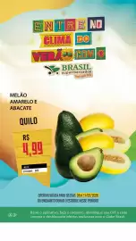 Catálogo Brasil Supermercados Página 6