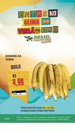 Catálogo Brasil Supermercados Página 7