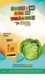 Catálogo Brasil Supermercados Página 8