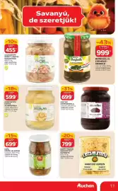 Auchan akciós újság hét 7 Oldal 11