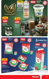 Auchan akciós újság hét 7 Oldal 19