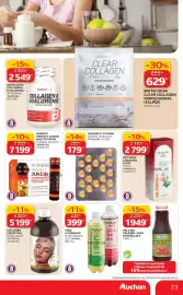 Auchan akciós újság hét 7 Oldal 23