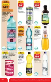 Auchan akciós újság hét 7 Oldal 30