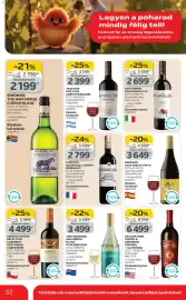 Auchan akciós újság hét 7 Oldal 32