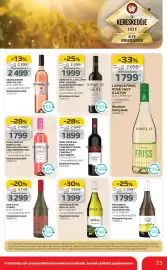 Auchan akciós újság hét 7 Oldal 33