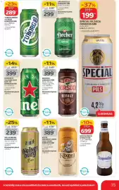Auchan akciós újság hét 7 Oldal 35