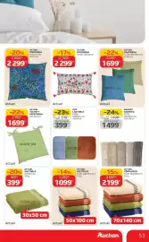 Auchan akciós újság hét 7 Oldal 55