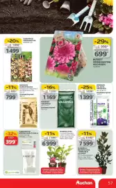 Auchan akciós újság hét 7 Oldal 59