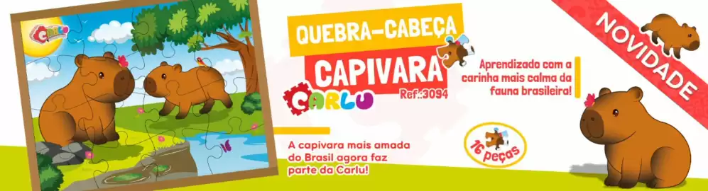 Catálogo Carlu Página 1