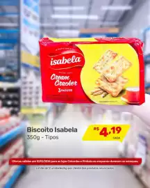 Encarte Gigante Atacadista Página 3