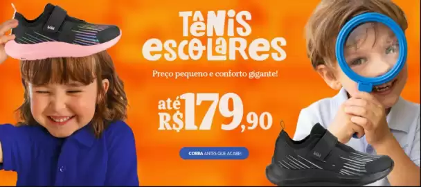 Catálogo Bibi Página 1