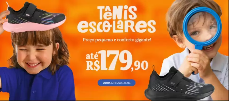 Catálogo Bibi (válido até 26-02)