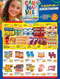 Catálogo Superfacil Atacado Página 1