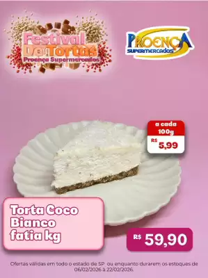 Catálogo Proença Supermercados (válido até 22-02)
