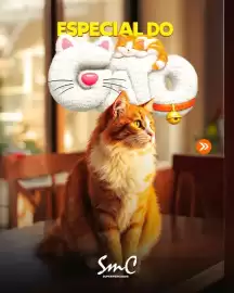 Catálogo Supermercado Cubatao Página 1