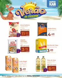 Catálogo Super Kan Página 1