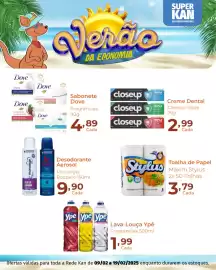Catálogo Super Kan Página 5