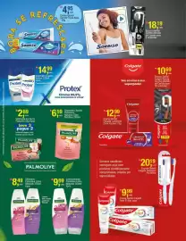 Encarte Frangolândia Página 1