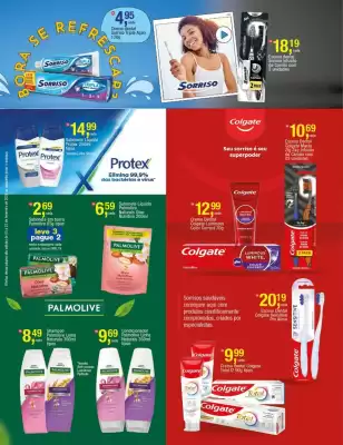 Encarte Frangolândia (válido até 22-02)