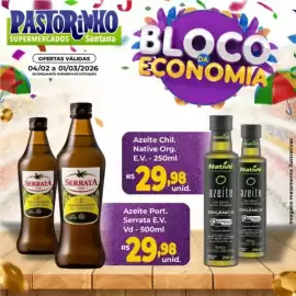 Catálogo Supermercado Pastorinho Página 2