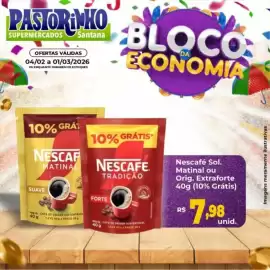 Catálogo Supermercado Pastorinho Página 3
