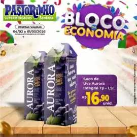 Catálogo Supermercado Pastorinho Página 5