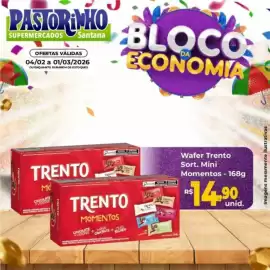 Catálogo Supermercado Pastorinho Página 7