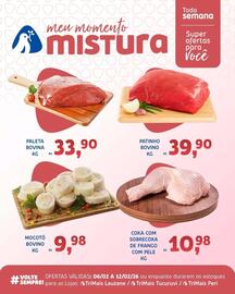 Catálogo Trimais Supermercado semana 6 Página 4