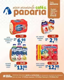 Catálogo Trimais Supermercado semana 6 Página 1