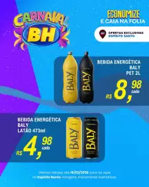 Folheto Supermercados BH Página 2