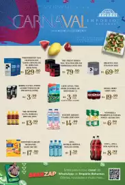 Catálogo Empório Bahamas semana 7 Página 1