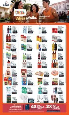 Folheto Coop (válido até 12-02)
