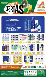 Folheto Atacadão Página 1