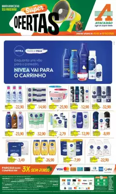 Folheto Atacadão (válido até 16-02)