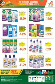 Folheto Atacadão Página 2