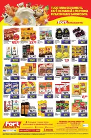 Tabloide Fort Atacadista Página 2