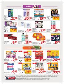 Catálogo Supermercados Koch Página 8