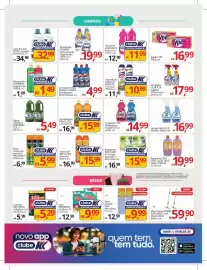 Catálogo Supermercados Koch Página 7