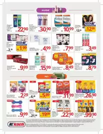 Catálogo Supermercados Koch Página 8