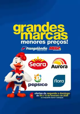 Encarte Frangolândia (válido até 15-02)