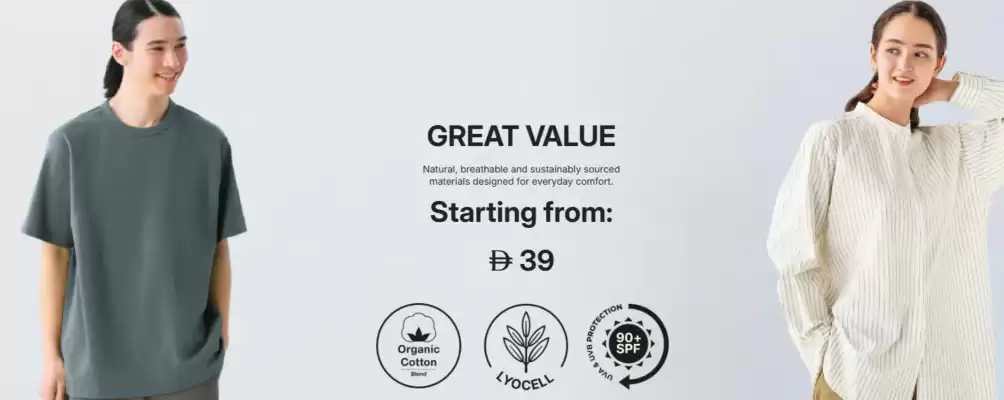 MUJI catalogue (valid until 12-02)