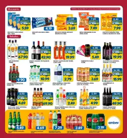 Catálogo Rancho Bom Supermercados semana 7 Página 3
