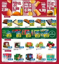 Catálogo Rancho Bom Supermercados semana 7 Página 4