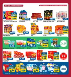 Catálogo Rancho Bom Supermercados semana 7 Página 5
