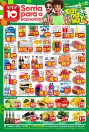 Catálogo Rede 10 semana 7 Página 1