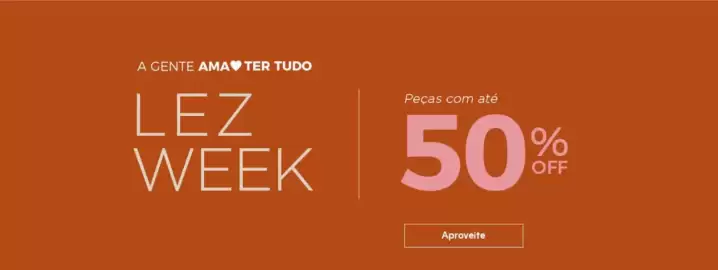 Catálogo Lez a Lez Página 1