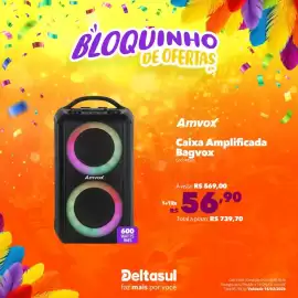 Folheto Deltasul semana 7 Página 1