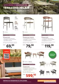 HANOS folder Pagina 2