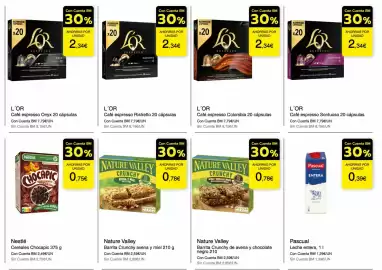 Folleto BM Supermercados Página 2