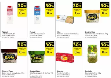 Folleto BM Supermercados Página 3